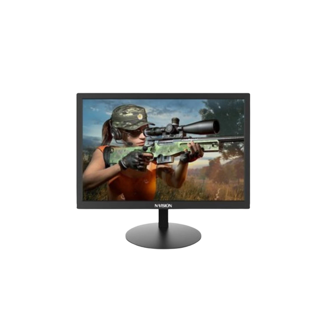 Nvision N190HD 19" 60Hz 1440 x 900 Monitor HDMI | VGA