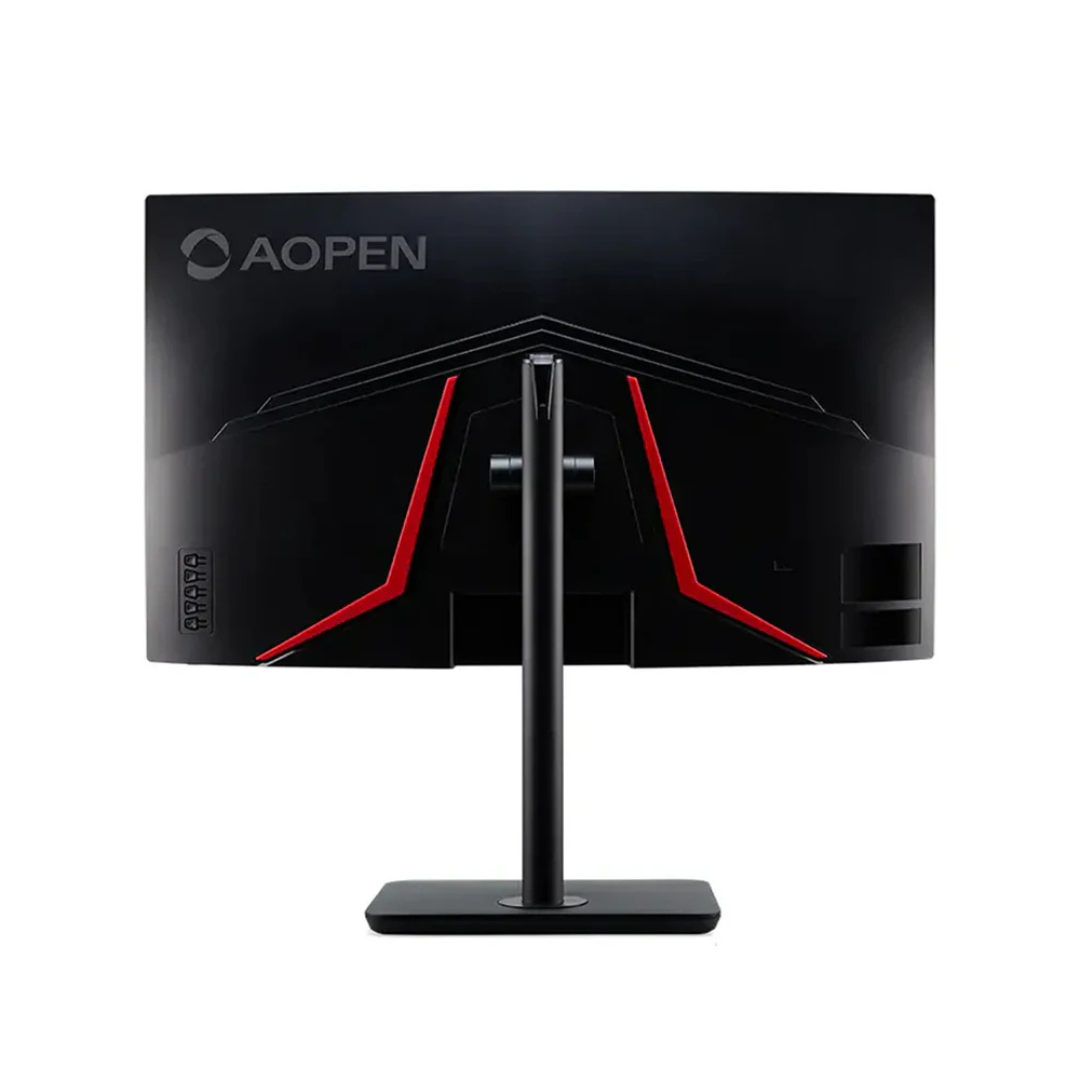 Acer AOPEN 32HC5Q X2BMIIPHX 31.5" Curved 240Hz FHD 1920x1080 Gaming Monitor w/ Tilt & Height Adjustment