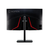 Acer AOPEN 32HC5Q X2BMIIPHX 31.5" Curved 240Hz FHD 1920x1080 Gaming Monitor w/ Tilt & Height Adjustment