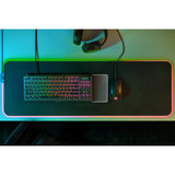 SteelSeries Apex 3 TKL RGB Gaming Whisper & Quiet 64831