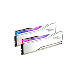 G.Skill Trident Z5 Royal Neo 64GB 2x32GB DDR5 6000 CL30-36-36-96 1.40V F5-6000J3036G32GX2-TR5NS