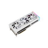 Asus ROG Strix RTX 4090 OC 24G ROG-STRIX-RTX4090-O24G-WHITE Graphics Card