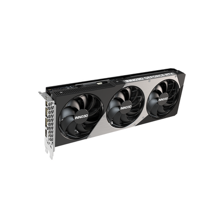 Inno3D GeForce RTX 5080 X3 16GB GDDR7 N50803-16D7-176068N Graphics Card