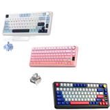 Aula S75 Pro Mechanical Keyboard 80 Keys