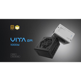 FSP VITA GM 80+ GOLD ATX 3.1 Power Supply