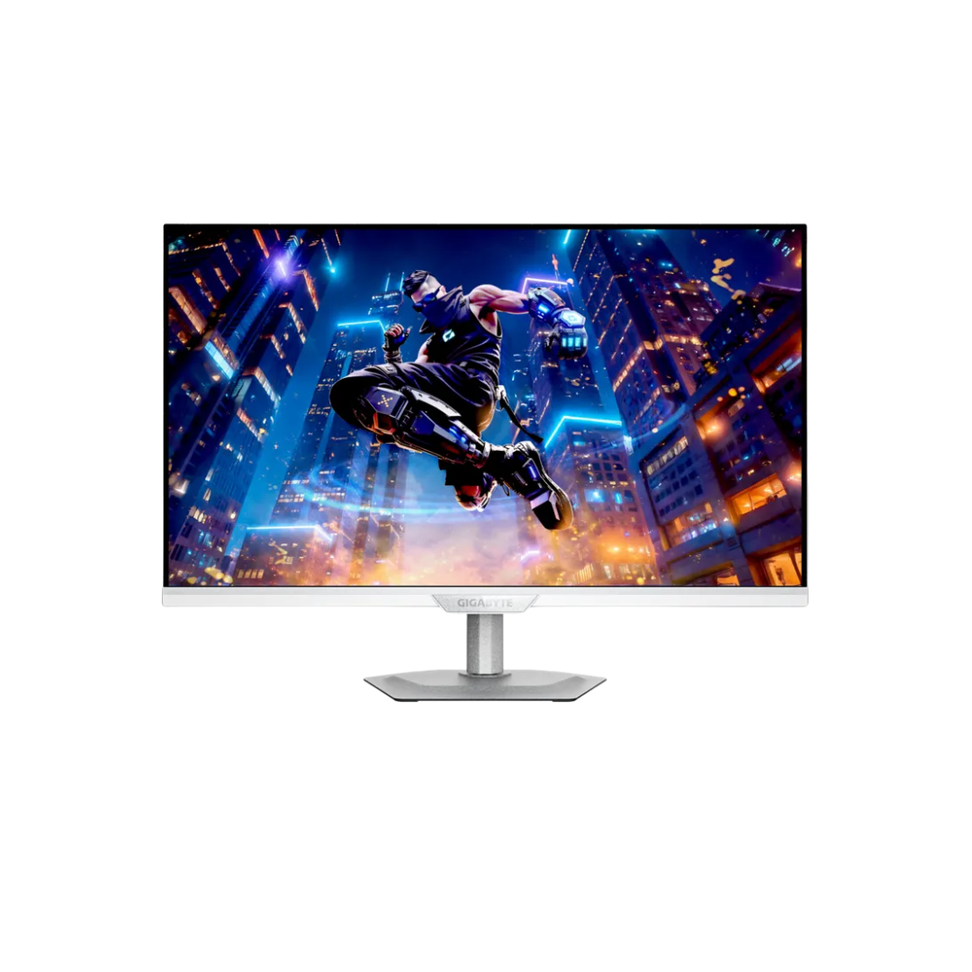 Gigabyte M27Q2 QD ICE 27" IPS 200Hz QHD 2560x1440 1ms GTG Gaming Monitor