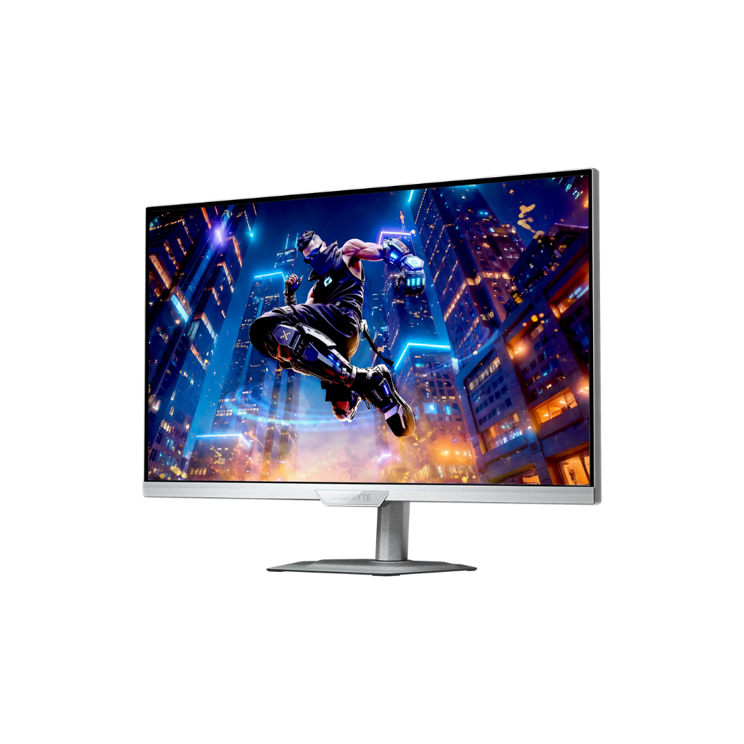 Gigabyte M27Q2 QD ICE 27" IPS 200Hz QHD 2560x1440 1ms GTG Gaming Monitor