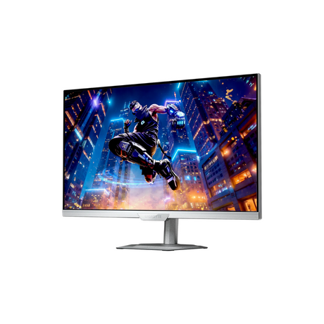 Gigabyte M27Q2 QD ICE 27" IPS 200Hz QHD 2560x1440 1ms GTG Gaming Monitor