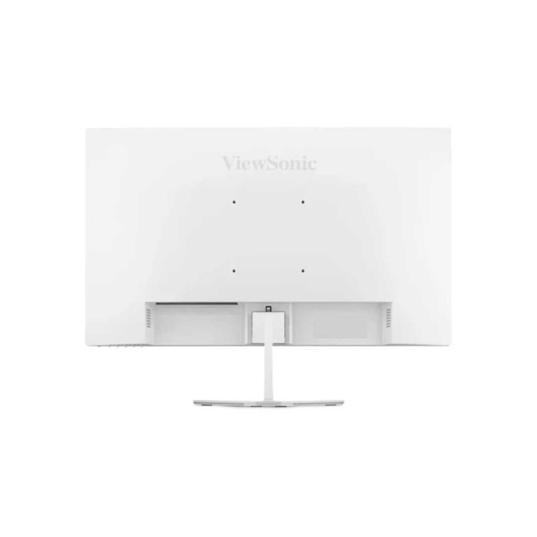 ViewSonic VX24G30-W 24" IPS 240Hz FHD 1920x1080 0.08ms MPRT Gaming Monitor with Tilt Adjustment (White)