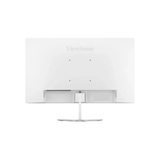ViewSonic VX24G30-W 24" IPS 240Hz FHD 1920x1080 0.08ms MPRT Gaming Monitor with Tilt Adjustment (White)