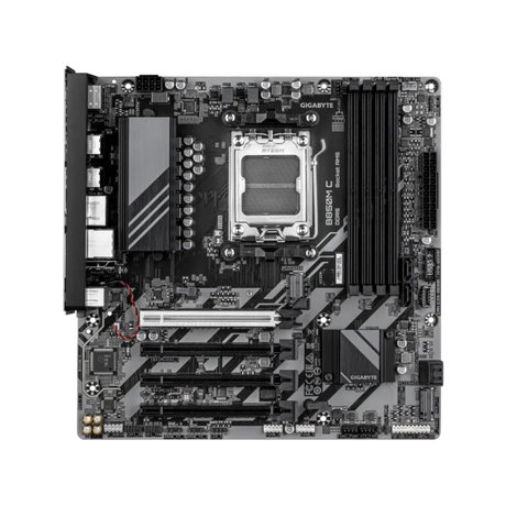 Gigabyte B850M C 4*ddr5 AM5 Motherboard