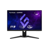 Viewsonic XG2409 24" IPS 180Hz FHD 1ms HDR10, 2HDMI DP, pivot adj ergo stand