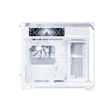 Lian Li O11 VISION-M Digital Case ( Black | White )