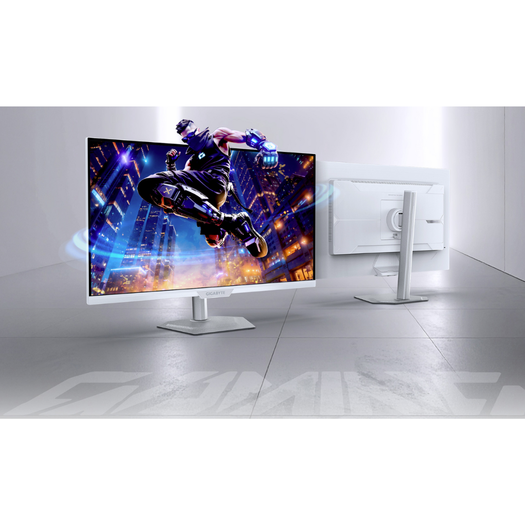 Gigabyte M27Q2 QD ICE 27" IPS 200Hz QHD 2560x1440 1ms GTG Gaming Monitor