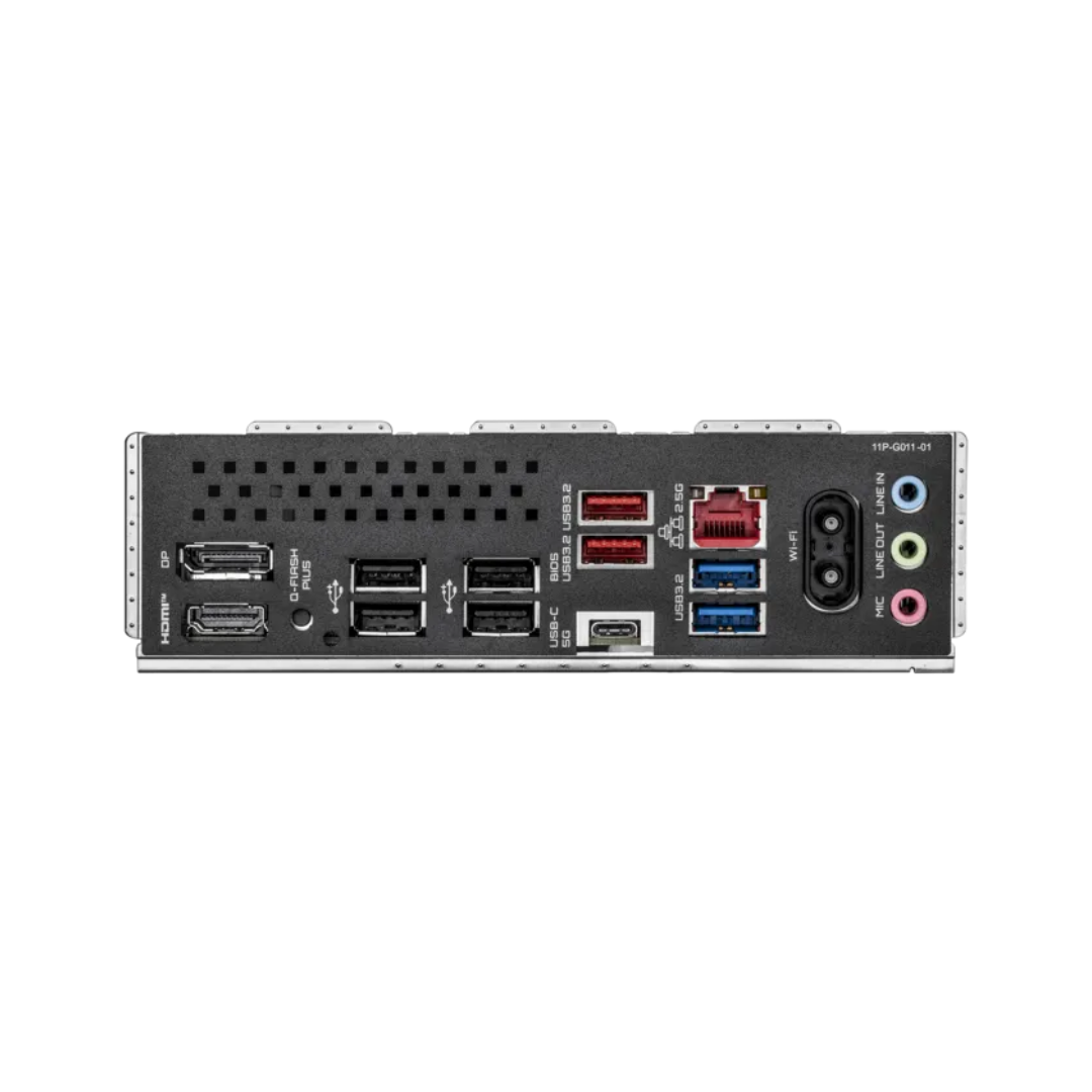 Gigabyte B850M C 4*ddr5 AM5 Motherboard