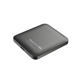 Teamgroup PD20M Mag Portable SSD 1TB Titanium Gray