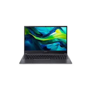 Acer Aspire Lite 15 AL15-51M-55R1 OPI (Titanium Gray) | 15.6in FHD | Intel Core i5-1135G7 | 8GB RAM | 512GB SSD | Intel UHD Graphics | Windows 11 | MS Office Home & Student 2021