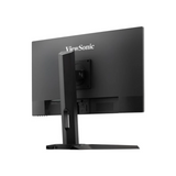 Viewsonic XG2409 24" IPS 180Hz FHD 1ms HDR10, 2HDMI DP, pivot adj ergo stand