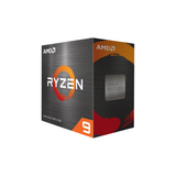 AMD Ryzen 9 5900XT 16-Core 32-Thread 3.30-4.80GHz Processor Boxed