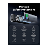 Vention 200W 27000mAh Laptop Powerbank Fast Charging Power Bank FKGH0