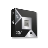 AMD Ryzen 9 9950X3D2 4.30-5.70GHz 16Core 32Threads Processor