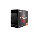 AMD Ryzen 9 5900XT 16-Core 32-Thread 3.30-4.80GHz Processor Boxed