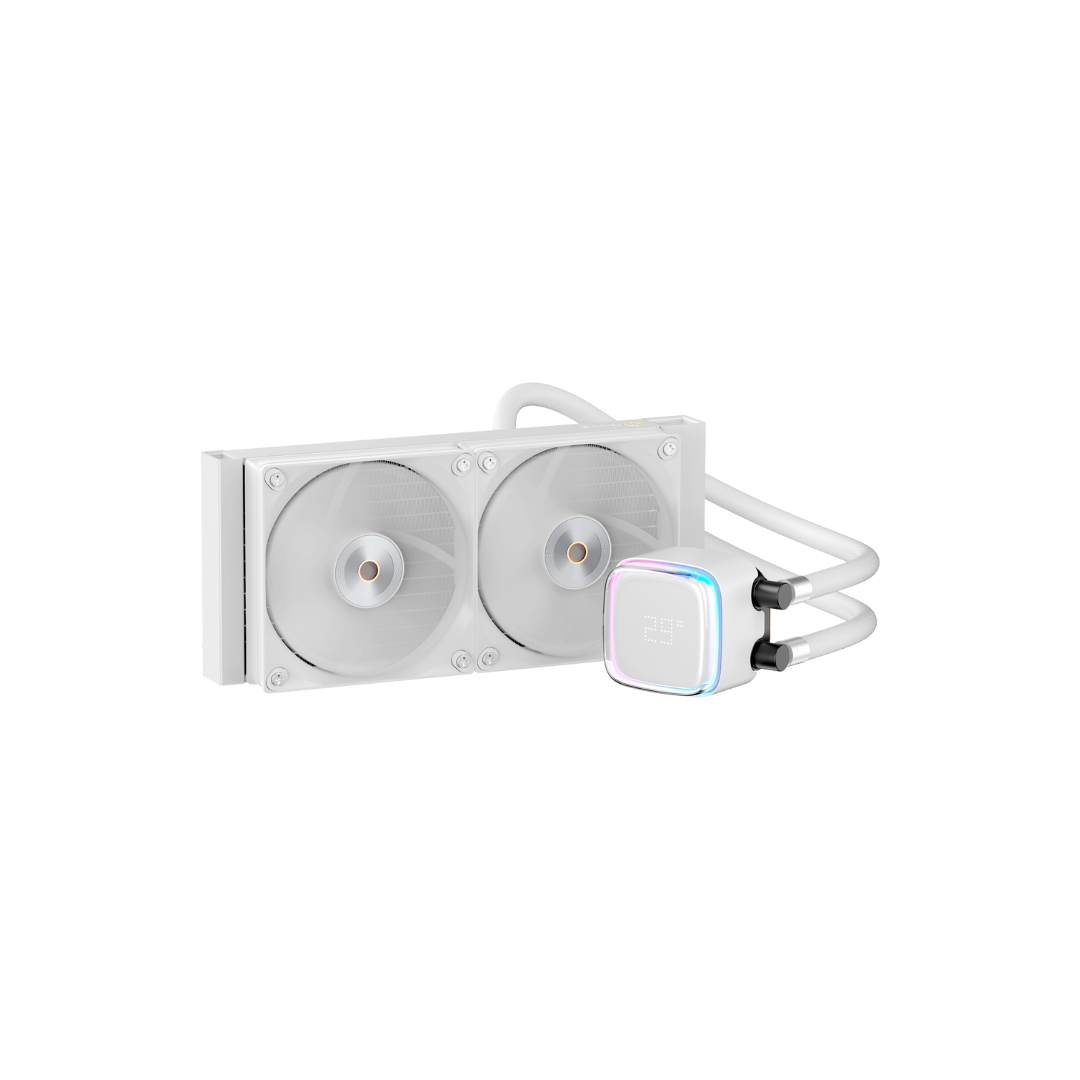 Ocypus Iota L24 CPUクーラー Amazon.co.jp: Ocypus Iota L24 CPUクーラー 水冷、デジタル
