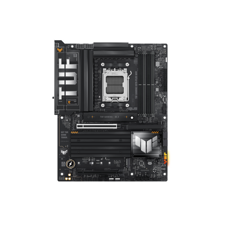 Asus TUF Gaming X870-PLUS WiFi DDR5 AM5 Motherboard