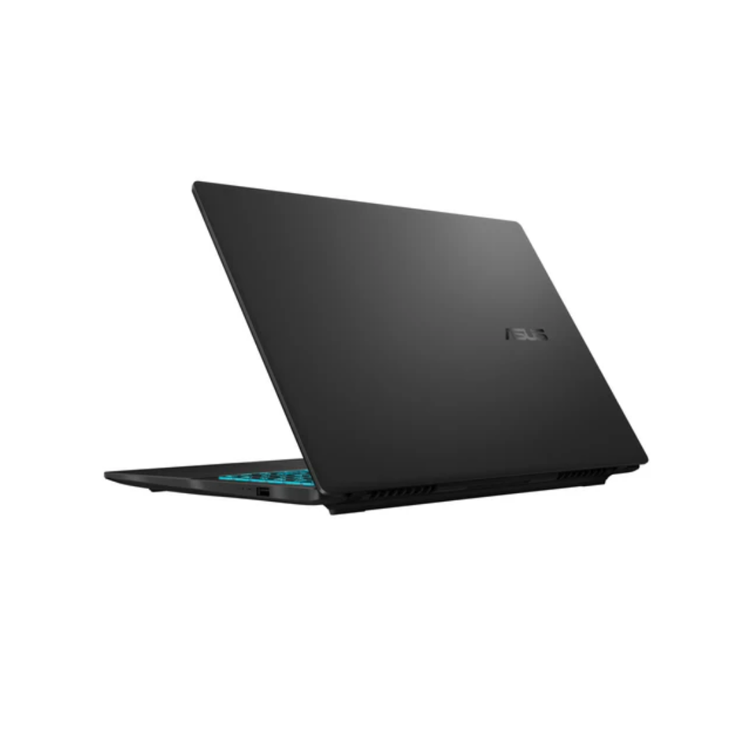Asus Gaming V16 V3607VM-RP524W Laptop (Black) | 16" WUXGA 1920x1200 144Hz | Core 5 210H | 16GB RAM | 512GB SSD | RTX 5060 | Windows 11 Home | Asus Backpack
