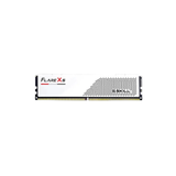 G.Skill Flare X5 16GB Single CL36 DDR5 6000MTs White Desktop Memory F5-6000J3636F16GX1-FX5W