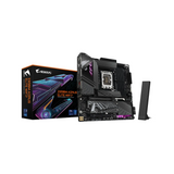 Gigabyte Z890M Aorus Elite WiFi7 4*D5 mATX LGA1851 Motherboard