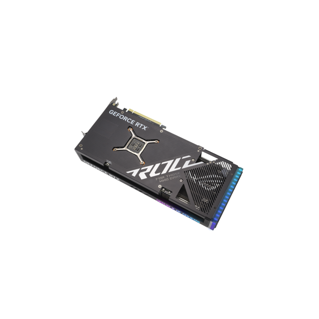 Asus ROG Strix RTX 4070 Super 12GB OC ROG-STRIX-RTX4070S-O12G-GAMING Graphics Card