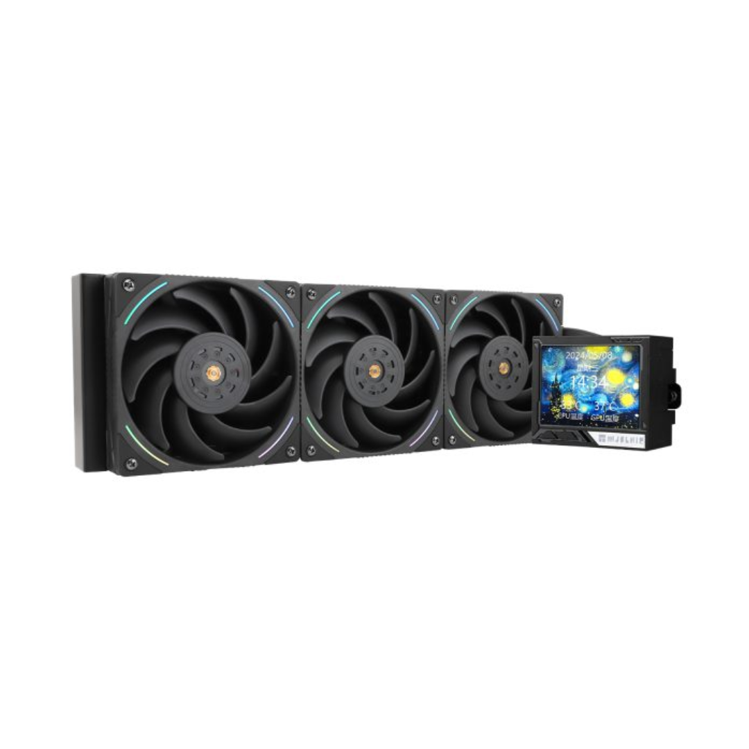 Thermalright Mjolnir Vision 360 ARGB CPU Liquid Cooler