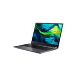 Acer Aspire Lite 15 AL15-51M-55R1 OPI (Titanium Gray) | 15.6in FHD | Intel Core i5-1135G7 | 8GB RAM | 512GB SSD | Intel UHD Graphics | Windows 11 | MS Office Home & Student 2021