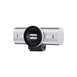 Logitech MX Brio 4K Ultra HD 1080P Webcam (Pale Gray)