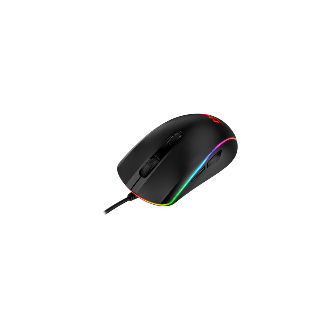 Kingston HyperX Pulsefire Surge RGB Gaming Mouse KHX-MC002B