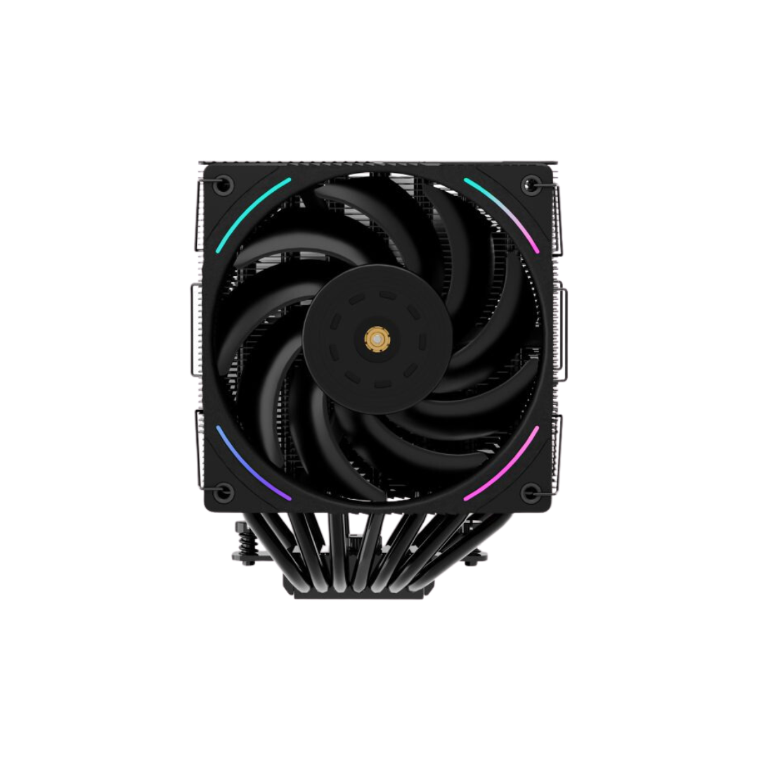 Thermalright Phantom Spirit 120 Evo TL-K12 CPU Air Cooler