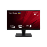 Viewsonic VA2215-H 22” VA 100hz FHD vga HDMI Monitor