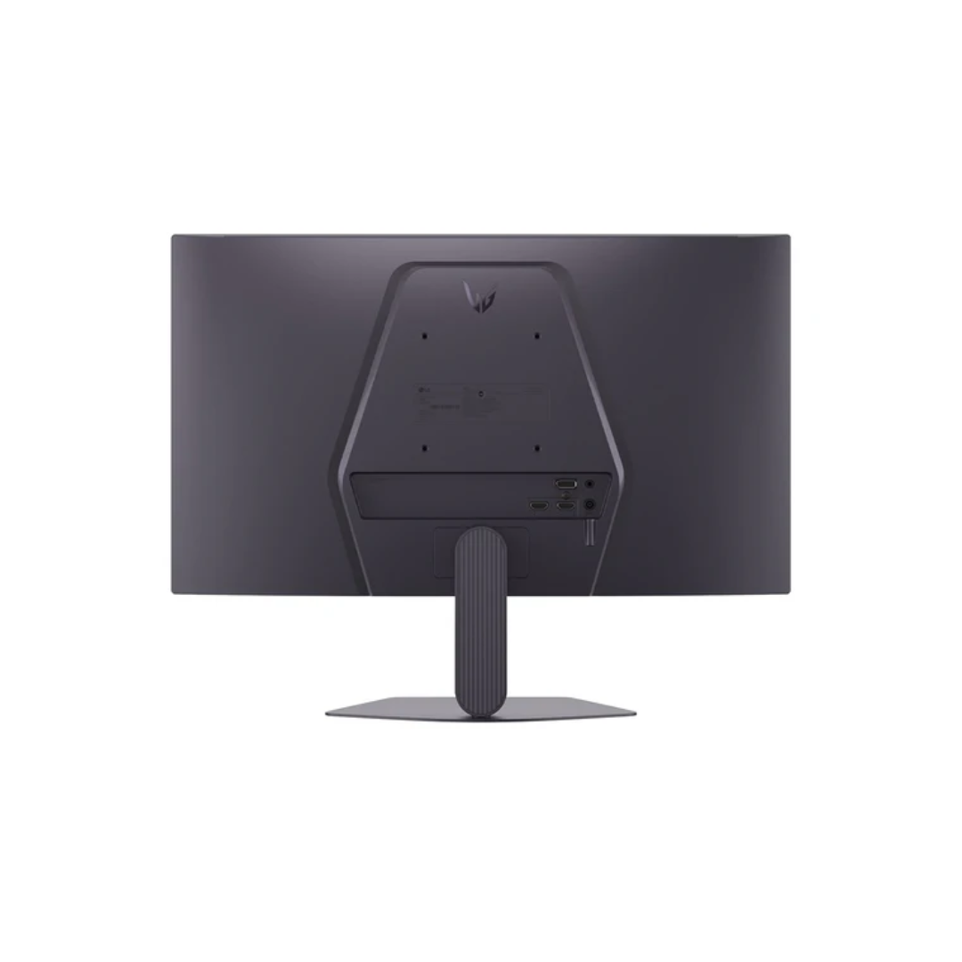 LG UltraGear G5 25G523B-B 25" IPS 200Hz FHD 1920x1080 1ms GTG Gaming Monitor with Tilt & Height Adjustment