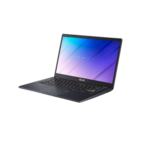 Asus VivoBook E410KA-BV623W (Black) 14In HD | Celeron N4500 | 4GB RAM | 256GB SSD | Windows 11 | Asus Backpack