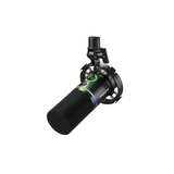 Maono PD200X USB/XLR Black Podcast Dynamic Microphone