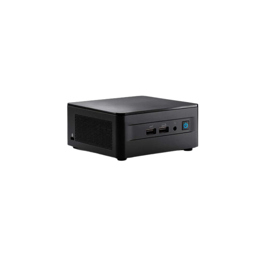 Asus NUC 12 Pro i3-1220P RNUC12WSHI300000I Barebone System Mini PC