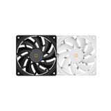 Ocypus Gamma F12 1 pack 120mm aux Fan GAMMA-F12-BK1NN00X-GL/GAMMA-F12-WH1NN00X-GL