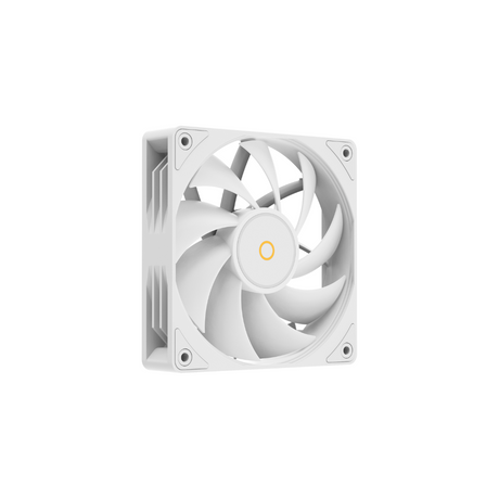 Ocypus Gamma F12 1 pack 120mm aux Fan GAMMA-F12-BK1NN00X-GL/GAMMA-F12-WH1NN00X-GL