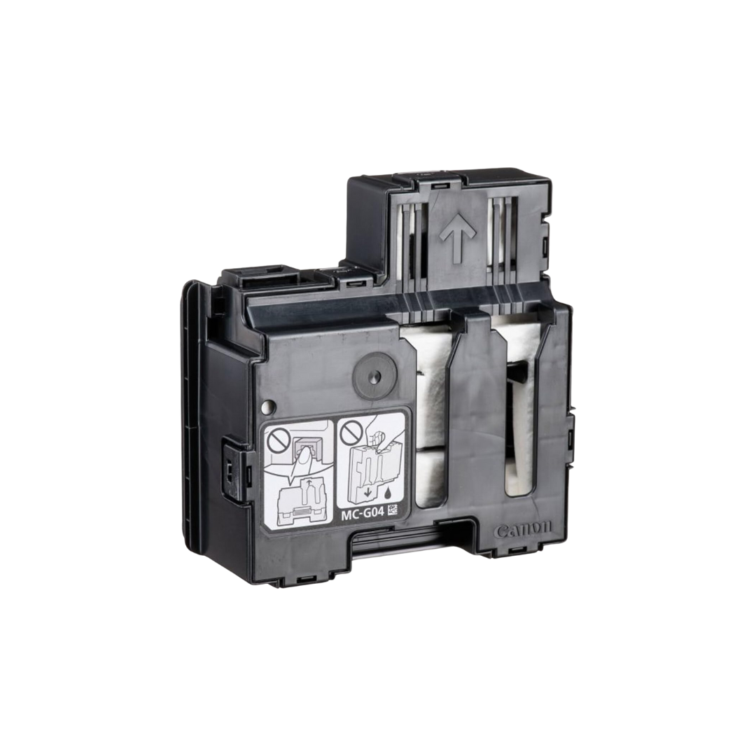 Canon MC-G04 Maintenance Cartridge for Pixma G1730, G2730, G3730, G4770 (Genuine)