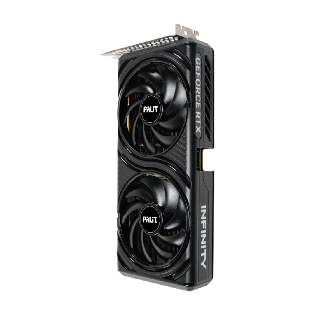 Palit RTX 5060 Infinity 2 OC 8GB Graphics Card NE75060V19P1-GB2063L