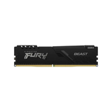 Kingston Fury Beast 8GB DDR4 3200MHz CL16 KF432C16BB/8WP Desktop Memory
