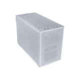 Lian Li  DAN B4 mATX Case G99.B4X.00 ( Black | White )