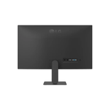 LG 24U411A-B 24" IPS 120Hz FHD 1920x1080 5ms GTG Monitor with Tilt Adjustment