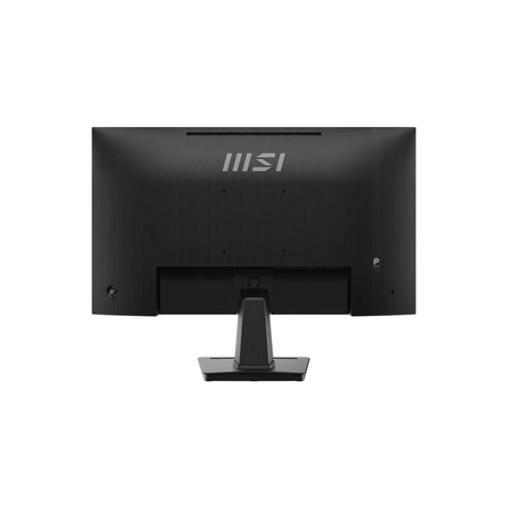 MSI Pro MP251 E14L 24.5" IPS 144Hz FHD 1920x1080 1ms (MPRT) / 4ms (GtG) Adaptive-Sync Business Productivity Monitor with Tilt Adjustment